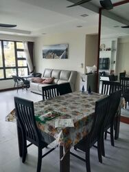 Blk 336C Yishun Riverwalk (Yishun), HDB 5 Rooms #537930501
